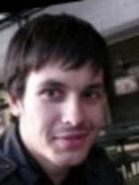 Person who looks like Scott Mechlowicz