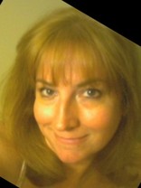 Person who looks like Kathy Griffin