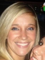 Person who looks like Brittany & Cynthia Daniel