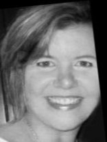 Person who looks like Geena Davis