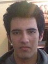 Person who looks like Mario Van Peebles