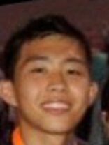 Person who looks like B.D. Wong