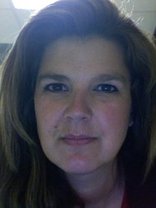 Person who looks like Mimi Rogers