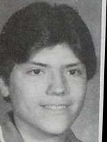 Person who looks like Jared Padalecki