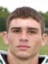 Person who looks like James Lafferty