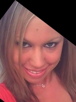 Person who looks like Anna Kournikova