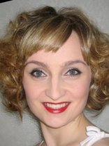 Person who looks like Madonna