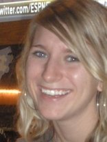 Person who looks like Kathryn Hahn