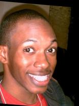 Person who looks like Orlando Jones