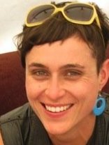 Person who looks like Brenda Strong