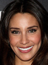 Person who looks like Taylor Cole