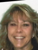 Person who looks like Marlo Thomas