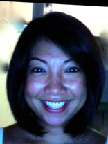 Person who looks like Ming-Na Wen