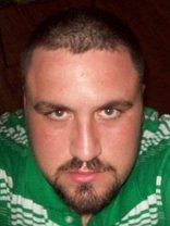 Person who looks like Joey Fatone