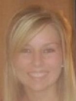 Person who looks like Elizabeth Banks