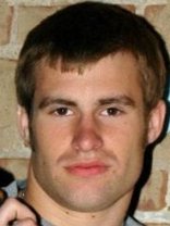 Person who looks like Tom Brady