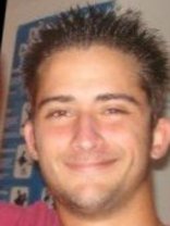 Person who looks like Ty Pennington