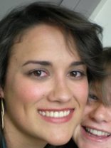 Person who looks like Danica McKellar