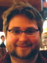 Person who looks like Seth Rogen