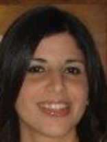 Person who looks like Molly Culver