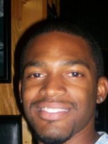 Person who looks like Larenz Tate