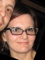 Person who looks like Jennifer Jason Leigh