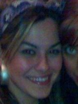 Person who looks like Michelle Monaghan