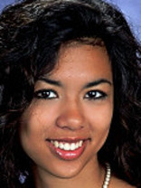 Person who looks like Jennifer Freeman