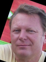 Person who looks like Anthony Hopkins