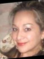 Person who looks like Leah Remini