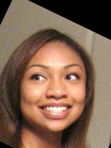 Person who looks like Brooke Valentine