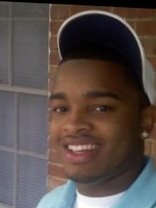 Person who looks like Larenz Tate