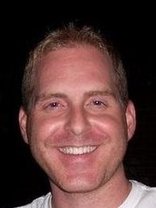 Person who looks like Chris Harrison