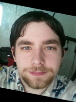 Person who looks like Nick Stahl