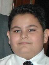 Person who looks like Muhammad Ali