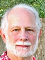 Person who looks like Victor Garber