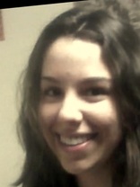 Person who looks like Christy Carlson Romano