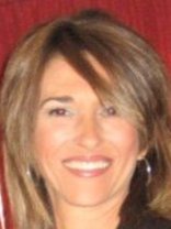 Person who looks like Jane Seymour