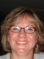 Person who looks like Catherine Hicks