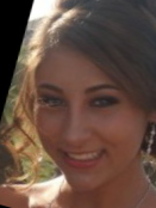 Person who looks like Bree Turner