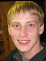 Person who looks like Gabriel Mann