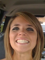 Person who looks like Bethany Joy Lenz