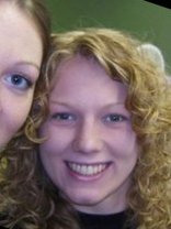 Person who looks like Laura Prepon