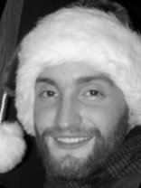 Person who looks like Duncan Sheik