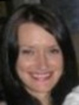 Person who looks like Mary-Louise Parker