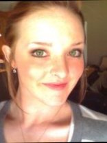 Person who looks like Jodie Foster