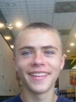 Person who looks like Erik von Detten