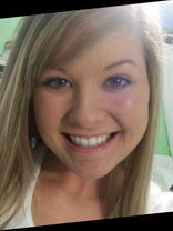 Person who looks like Bobbie Eakes