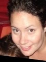 Person who looks like Summer Glau