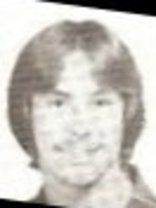 Person who looks like Keanu Reeves